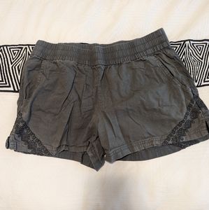 Prana Shorts